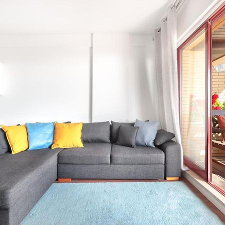 Own Places - Ocean View Apartment Matosinhos  Ngoại thất bức ảnh