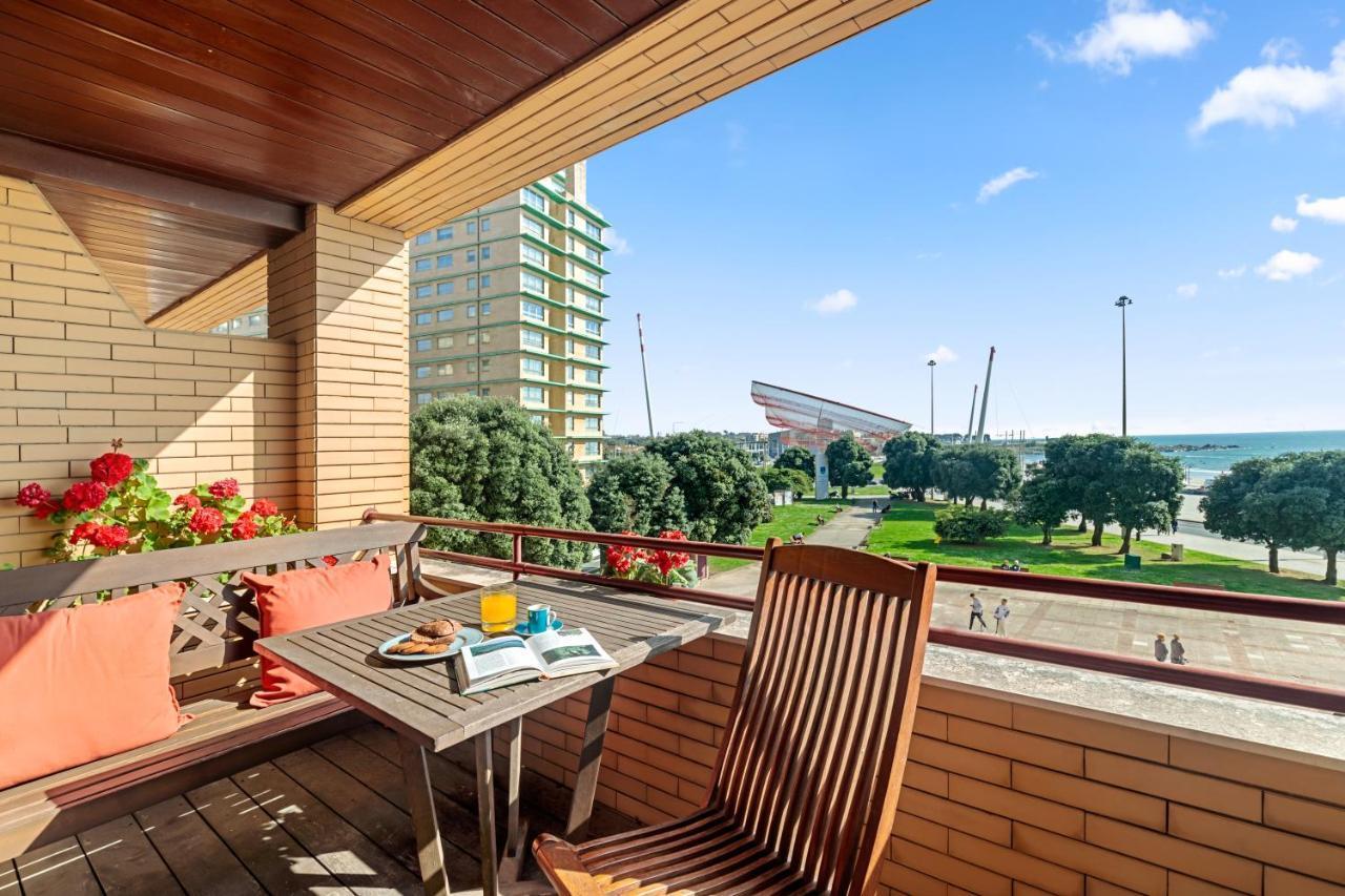Own Places - Ocean View Apartment Matosinhos  Ngoại thất bức ảnh