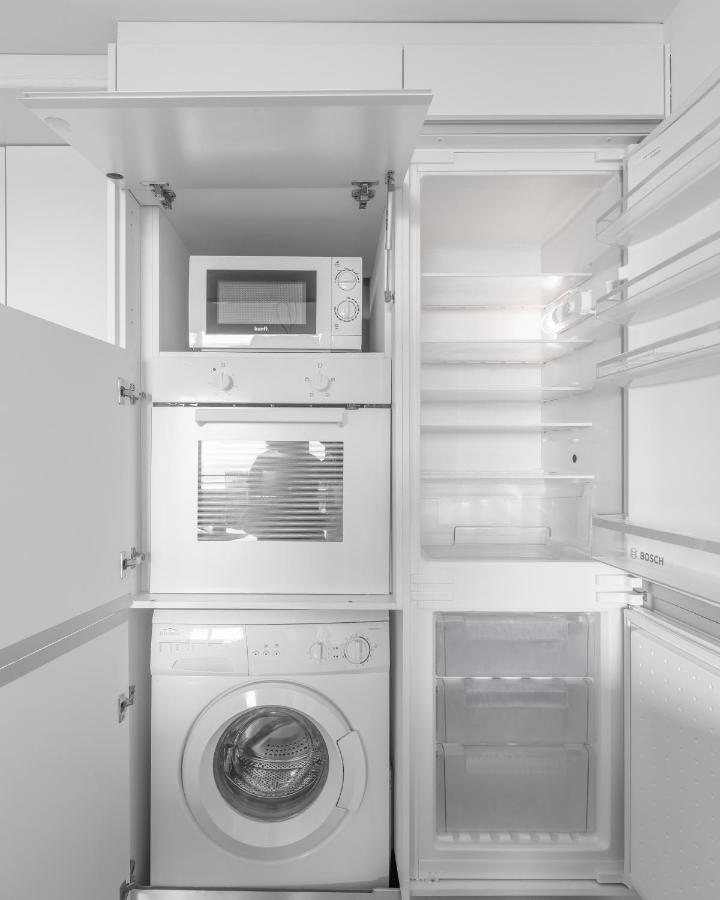 Own Places - Ocean View Apartment Matosinhos  Ngoại thất bức ảnh