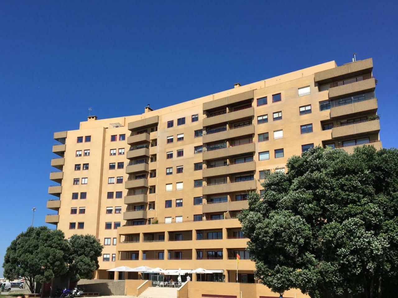 Own Places - Ocean View Apartment Matosinhos  Ngoại thất bức ảnh